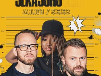 Anni3 – Jekasoro ft. Seeb