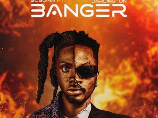 Bosoma - Banger ft. Kweku Darlington