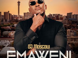 DJ MOSCOW - Kwakhala Nyonini ft. Frank Mabeat, Murumba Pitch, B33kay SA & De Soul