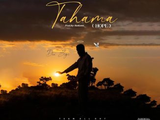 Don Ziggy – Tahama