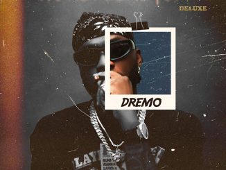 Dremo - Bestfriend