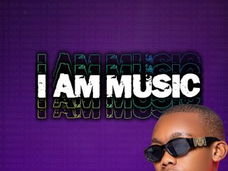 Drizzy Sam (RSA) - I Am Music ft. Mali B-flat