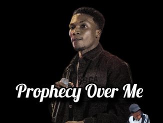 GentuStar - Prophecy over Me ft. Neeja