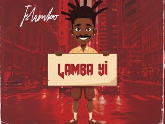 Islambo - Lamba Yi