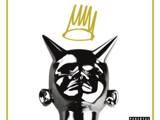 J. Cole - She Knows ft. Amber Coffman & Cults