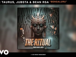 Junior Taurus – Bengaluru ft. Jubsta