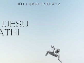 Killorbeezbeatz - Ujesu Athi