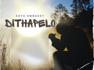 Kota Embassy – Abantu ft. Ben Da Prince & Ag'zo