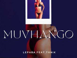 Lepara - Muvhango (Tonik Remix) Ft. Tonik