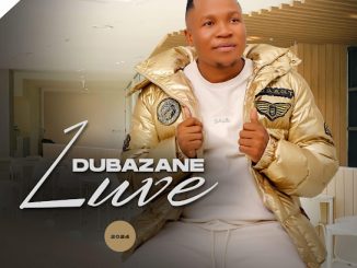 Luve Dubazane - Babulewe