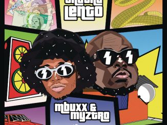 Mbuxx - Madala ft. Myztro, ShaunMusiq & Ftears & Tracy