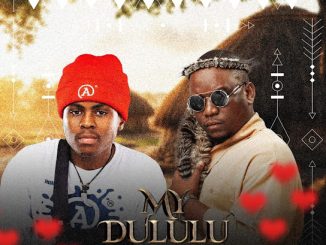 Mjolisi - My Dululu Ft. Mnqobi yazo