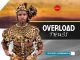 Overload Thusi – Ngisabawela