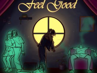 RUNDA - Feel Good