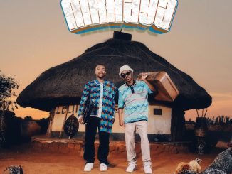 Shakes – MKHAYA ft. Les