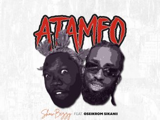 Showbezzy - Atamfo (Remix) ft. Oseikrom Sikanii