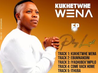 ZIE ZIE - kukhethwe wena ft. sfisoman