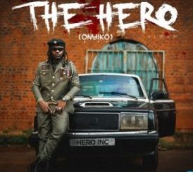 Aguero Banks – Ghetto Gospel Ft. King Perryy