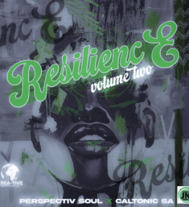 Caltonic SA – Room 2234 ft Perspectiv Soul