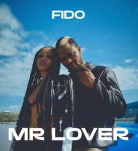 Fido – Mr Lover