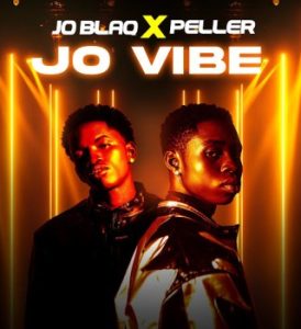 Joblaq – Jo Vibe ft. peller