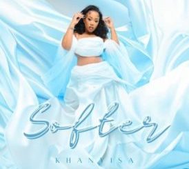 Khanyisa – Mama ft Vyno Keys, SjavasDaDeejay & Silas Africa