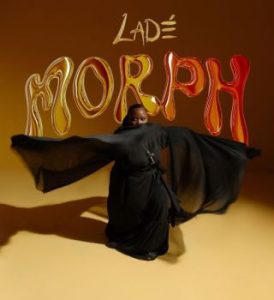 Ladé – Now