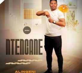 Ntencane – Dear Mawomtanami