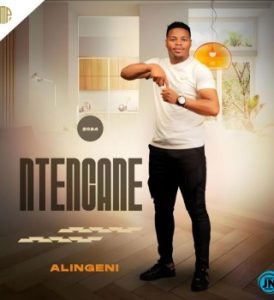 Ntencane – Ngiyawesab'amaxoki