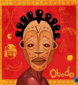 Obodo Larry Gaaga (feat. Flavour, Theresa Onuorah & Phyno)