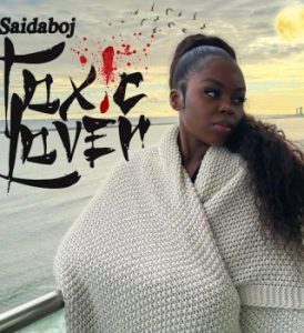 Saidaboj – Toxic lover