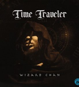 Wizard Chan – Traveler's Interlude