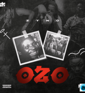 Zyno TopBoy – Ozo