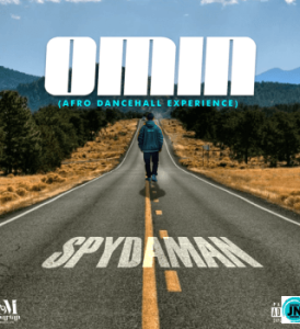 Spydaman – Love Of My Life